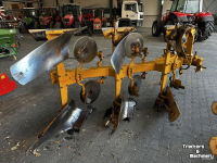 Charrues Rumptstad Vari DW41