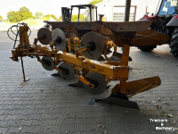 Charrues Rumptstad Vari DW41