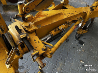Charrues Rumptstad Vari DW41
