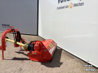 Rotobroyeur Maschio Giraffa XL 160 SE