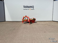 Rotobroyeur Maschio Giraffa XL 160 SE