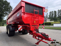 Benne agricole Beco S 2000