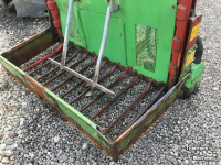 Autres pièces d’équipement et accessoires Strautmann U snijder hydrofox HX 4 defect hydrauliek blok