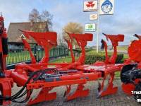 Charrues Kuhn 4 SCHAAR PLOEG 153