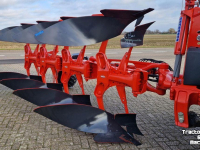 Charrues Kuhn 4 SCHAAR PLOEG 153