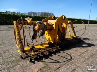 Benne de fauche Herder MSF 1,3 Mtr