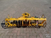 Benne de fauche Herder MSF 1,3 Mtr