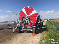 Enrouleur d&#8216;irrigation Turbocipa 110-370 GX690 EVO