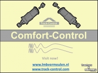 Autres New Holland Comfort-Control