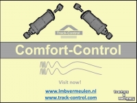 Autres tracteurs et accessoires New Holland Comfort-Control