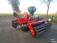 Semoir Delimbe T18 pneumatische zaaimachine