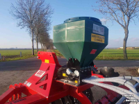 Semoir Delimbe T18 pneumatische zaaimachine