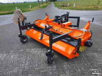 Balayeur GRS VM240HF front veegmachine