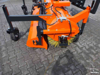 Balayeur GRS VM240HF front veegmachine