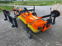 Balayeur GRS VM240HF front veegmachine