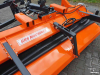 Balayeur GRS VM240HF front veegmachine