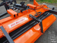 Balayeur GRS VM240HF front veegmachine