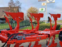 Charrues Kuhn Varimaster  L OL 4ET Wentelploeg 153