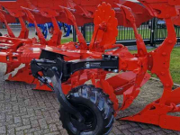 Charrues Kuhn Varimaster  L OL 4ET Wentelploeg 153