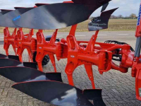 Charrues Kuhn Varimaster  L OL 4ET Wentelploeg 153