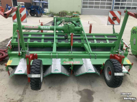 Fraise buteuse Baselier 4FKE 310 Rijenfrees | Widia | Rubberkap