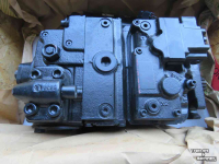 Moissonneuse batteuse New Holland CNH Hydro pomp voor CR 940/960/970/980 Parts nr:87325072R