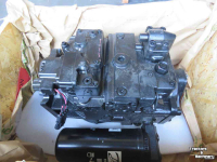 Moissonneuse batteuse New Holland CNH Hydro pomp voor CR 940/960/970/980 Parts nr:87325072R