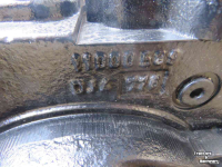 Moissonneuse batteuse New Holland CNH Hydro pomp voor CR 940/960/970/980 Parts nr:87325072R