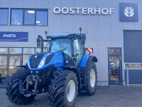 Tracteur New Holland T7.245 Next Gen.