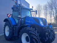 Tracteur New Holland T7.245 Next Gen.