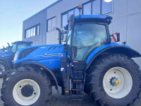 Tracteur New Holland T7.245 Next Gen.