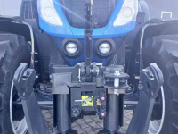 Tracteur New Holland T7.245 Next Gen.