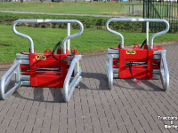 Pince à balle Kemp BKS 2200 BALENKLEM