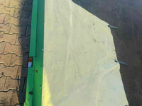 Pièces d‘occasion pour ensileuses Krone big x