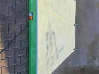 Pièces d‘occasion pour ensileuses Krone big x