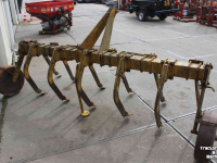 Cultivateur Rumptstad 275/11 vastetandcultivator vaste tand cultivator woelpoot woeler