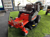 Tracteur Tondeuse Autoporté Simplicity SZT 275