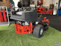 Tracteur Tondeuse Autoporté Simplicity SZT 275