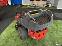 Tracteur Tondeuse Autoporté Simplicity SZT 275