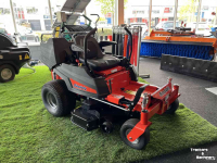 Tracteur Tondeuse Autoporté Simplicity SZT 275