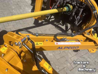 Rotobroyeur Alpego Topuitvoering TL35  220