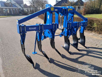 Décompacteur Rabe Combi-Digger CD 3006