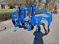 Décompacteur Rabe Combi-Digger CD 3006
