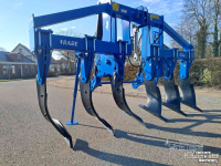 Décompacteur Rabe Combi-Digger CD 3006