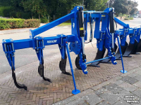 Décompacteur Rabe Combi-Digger CD 3006