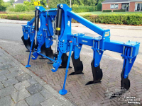 Décompacteur Rabe Combi-Digger CD 3006