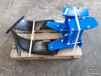 Décompacteur Rabe Combi-Digger CD 3006