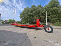 Autres matériel et accessoires de transport agricole  Plateau wagen