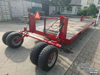 Autres matériel et accessoires de transport agricole  Plateau wagen
