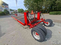Autres matériel et accessoires de transport agricole  Plateau wagen